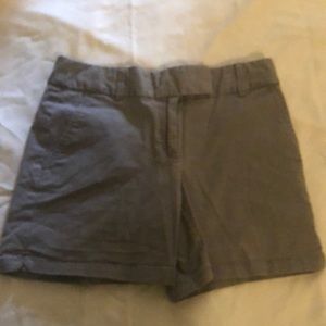 LOFT Riviera shorts
